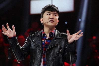 ​盘点怒怼张大大的八位明星，何炅最霸气，王宝强：你是男是女？