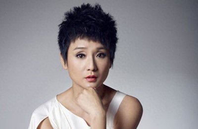 ​孔子后代出了6位明星：她47岁拿过7个影后，孔刘孔孝真是爷孙辈