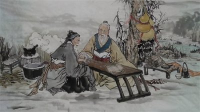 ​疽病是什么意思啊 史书中许多名人都死于“疽”症，那么，疽是一种什么病呢？
