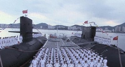 ​日本8艘大鲸级潜艇，世界最大的常规潜艇，性能到底如何？