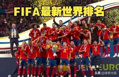 ​FIFA最新世界排名：国足年终排名再创新低 日本跻身世界二流强队
