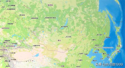 ​号称世界上最安全的国家，蒙古国的前世今生。