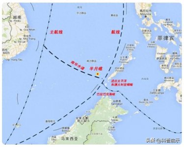 ​两场海战、两次对峙铸造定海神针：盘点我国南海实控10座重要岛礁