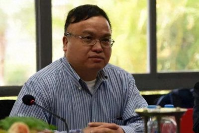 ​华为二号人物：曾是农村穷小子，放弃清华博士，为啥？
