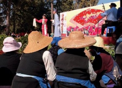 ​真实的云南民歌不止老司机（附推荐歌单）