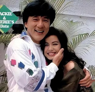 ​“三级艳后”吴家丽：拒当成龙情妇，如今61岁220斤，仍美丽动人