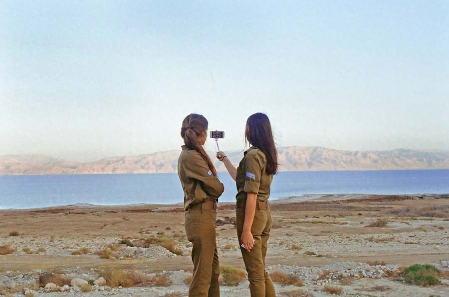 世界上颜值最高的女战士，她们强悍但充满了女人味道
