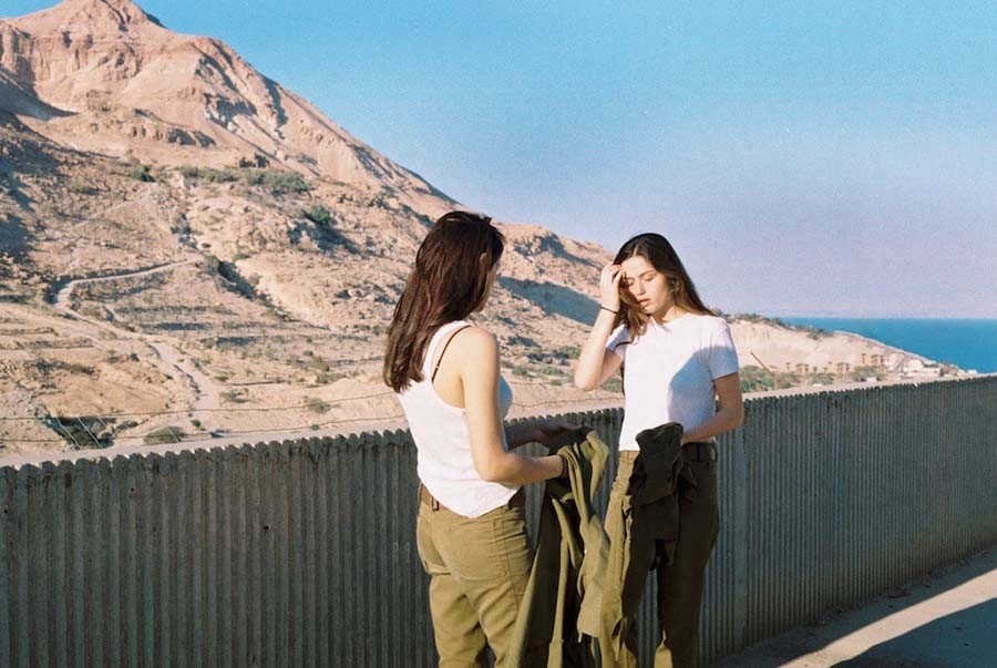 世界上颜值最高的女战士，她们强悍但充满了女人味道