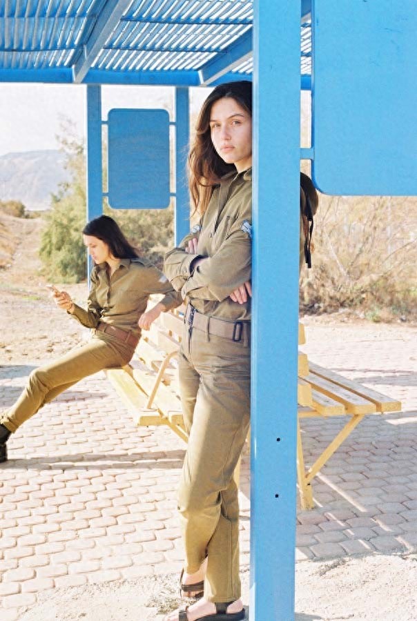 世界上颜值最高的女战士，她们强悍但充满了女人味道
