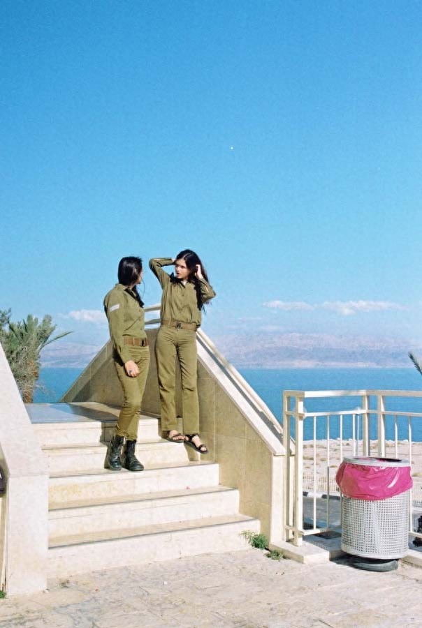 世界上颜值最高的女战士，她们强悍但充满了女人味道