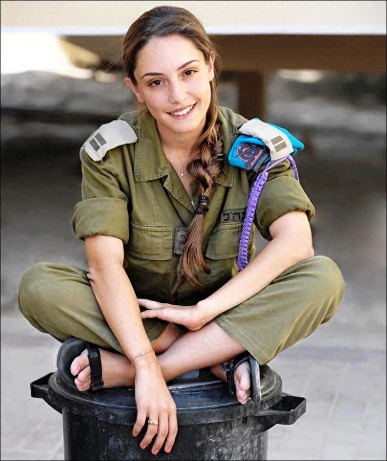 世界上颜值最高的女战士，她们强悍但充满了女人味道