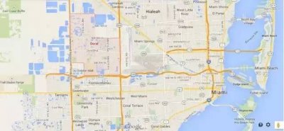 ​世界500强企业聚集地都瑞尔—佛州最适合创业的城市