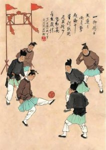 ​你知道世界上最早的足球俱乐部是哪个吗？