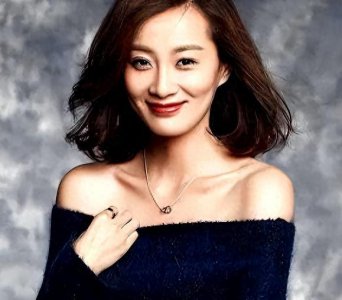 ​大度的女人名叫徐梵溪：无婚姻无孩子，男友花5亿娶李小冉无怨言