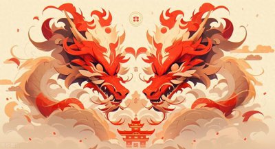 ​上古四大神话，流传久远