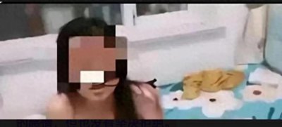 ​不堪入目！53岁女子出轨27岁男子的聊天记录令人震惊！！