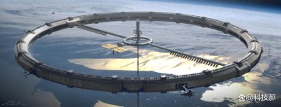 ​全球首家太空酒店2027年开业