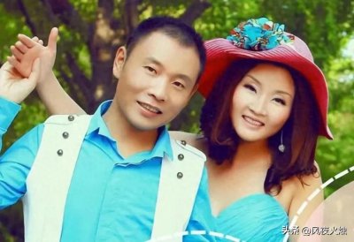 ​农民歌手祁隆：娶了歌手乐凡，净身出户两年了，他近况如何？