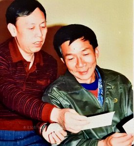 ​粤语相声演员杨达突传死讯，搭档黄俊英再次遭受沉重打击