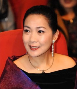 ​土生土长的南京籍演员，知名度前十名！