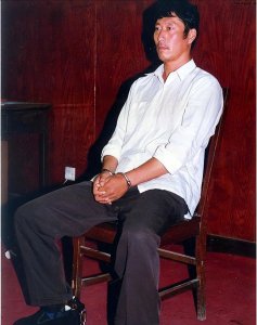 ​我国十大悍匪大盘点，个个手段残忍，凶狠至极