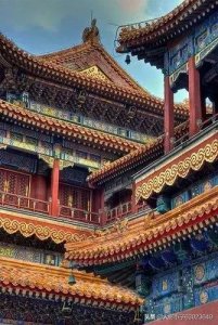 ​中国十大经典建筑
