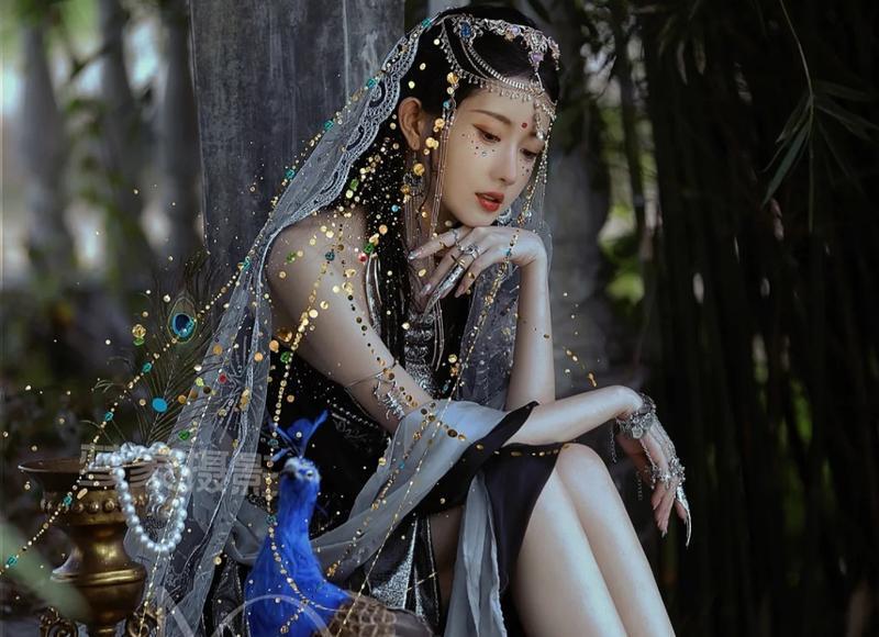 在游戏里撩妹有哪些套路?总有一款适合你