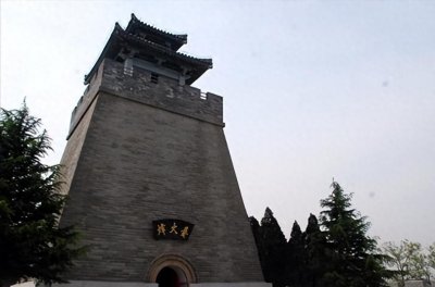 ​揭秘“烽火戏诸侯”：司马迁编造的故事，却欺骗世人两千多年