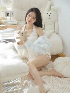 ​美女私房写真分享日记861期