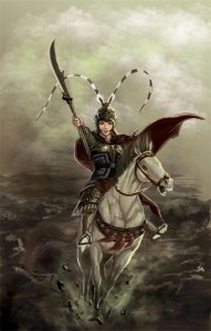 ​成吉思汗的生平概述