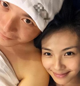 ​刘涛糜乱私生活曝光，表面贤妻背地乱g，现如今已经走上不归路？