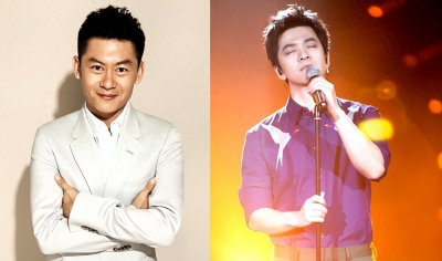 ​演员李健：19岁出道，娶中学初恋为妻，42岁因《狂飙》爆红