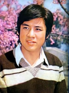 ​张潮：二婚娶小20岁妻子，62岁再做父亲，自称愧对前妻和大女儿