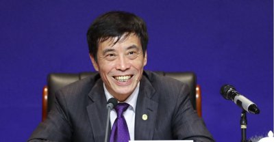 ​一锅端！陈戌源一家全员涉案，妻子被抓，儿子从国外被押解归案