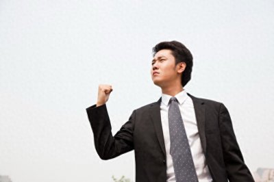 ​作为一个男人要有担当的秘诀大揭秘！