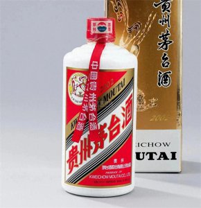 ​中国十大名酒（白酒排名）