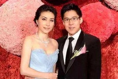 ​观〈香港式离婚〉：郭晶晶霍启刚的别样身影与情感触动