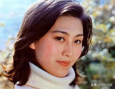 ​刘冬：北影厂花，嫁演员丈夫，幸福美满