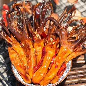 ​【百年春熙路美食密码大揭秘！这10种传奇小吃竟藏民国秘方】