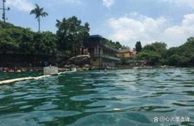 ​南宁旅游景点十大排行