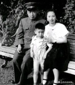 ​陈毅元帅之子陈小鲁，从卖芝麻酱到副厅局级干部的传奇人生