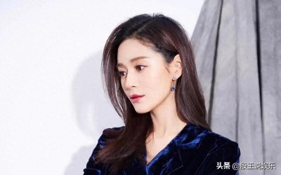 ​王媛可的演艺之路：从烟台到荧幕的璀璨绽放！