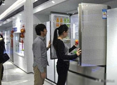 ​冰箱市场份额揭晓：中国十大冰箱品牌，松下名列第九，西门子滑至