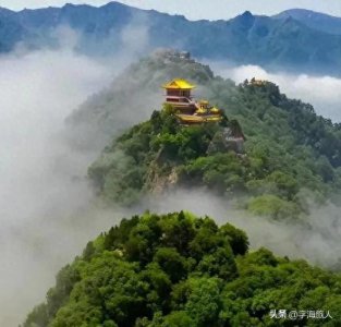 ​终南山隐居真相揭秘：逃离世俗还是商业炒作？
