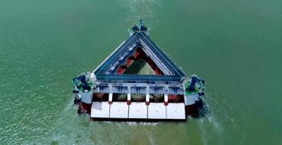​太牛了！中国南海岛礁建设大获全胜，再无后顾之忧，霸气十足！