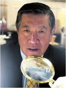 ​真相到底是什么？李昌钰到底有多牛之一：李昌钰经典五案