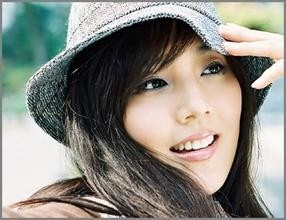 韩国养眼美女排行榜：朴恩惠第六李多海第三，第一竟是她