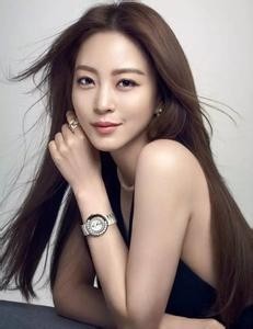韩国养眼美女排行榜：朴恩惠第六李多海第三，第一竟是她