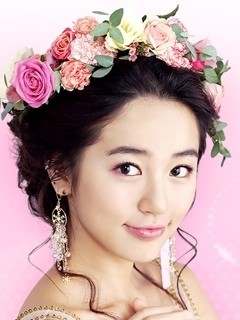 韩国养眼美女排行榜：朴恩惠第六李多海第三，第一竟是她
