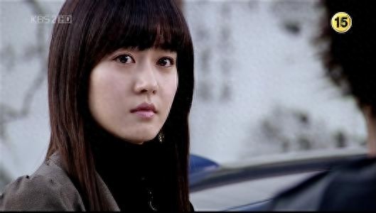韩国养眼美女排行榜：朴恩惠第六李多海第三，第一竟是她